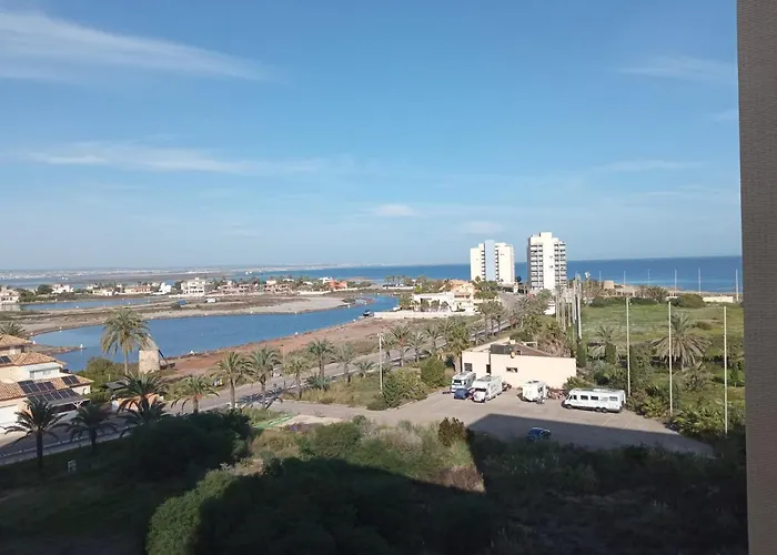 Veneziola Dreams, Feel Like Apartman