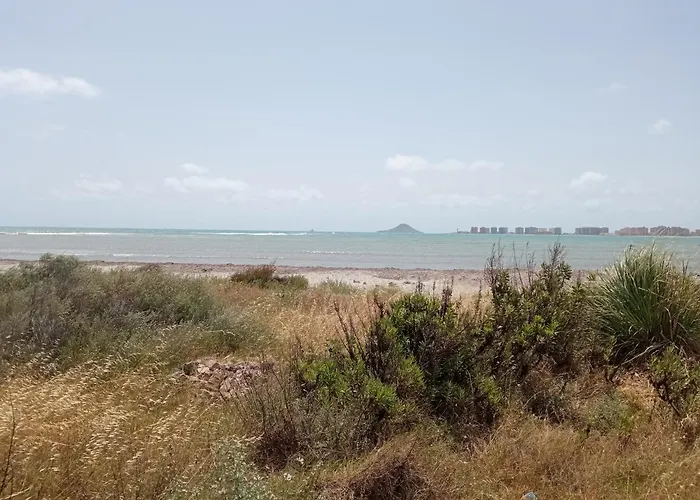 Veneziola Dreams, Feel Like La Manga del Mar Menor