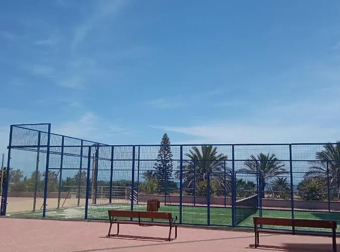 Veneziola Dreams, Feel Like La Manga del Mar Menor