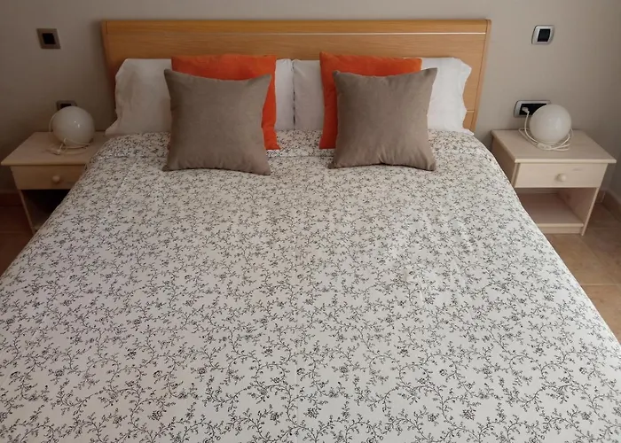 Veneziola Dreams, Feel Like Διαμέρισμα Λα Μάνγκα Δελ Μαρ Μενόρ