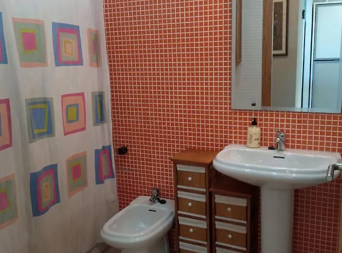 Veneziola Dreams, Feel Like Διαμέρισμα Λα Μάνγκα Δελ Μαρ Μενόρ