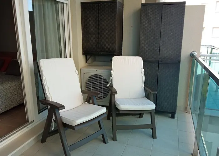 Apartman Veneziola Dreams, Feel Like *