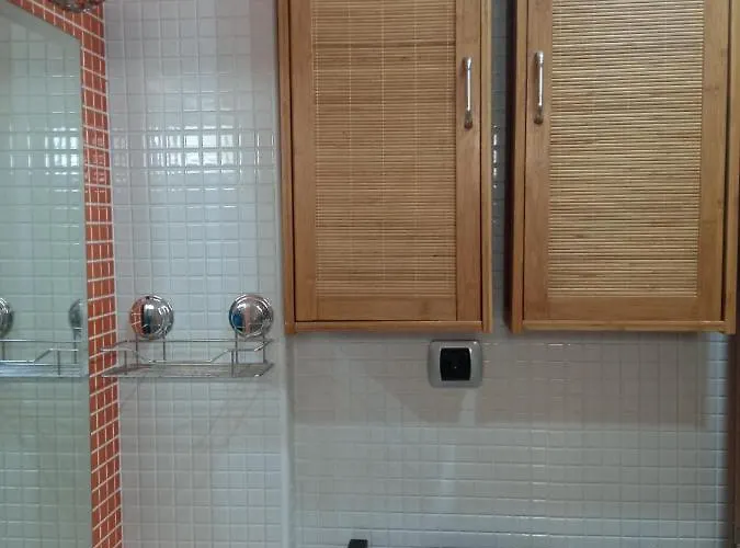 Veneziola Dreams, Feel Like Διαμέρισμα Λα Μάνγκα Δελ Μαρ Μενόρ