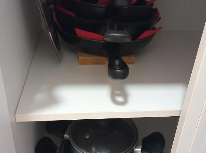 Διαμέρισμα Veneziola Dreams, Feel Like Λα Μάνγκα Δελ Μαρ Μενόρ