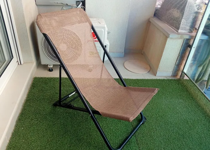 Veneziola Dreams, Feel Like * Λα Μάνγκα Δελ Μαρ Μενόρ