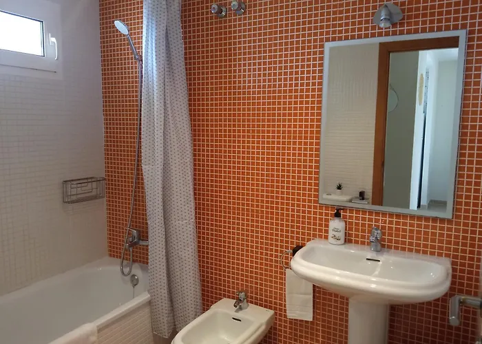 Veneziola Dreams, Feel Like Διαμέρισμα Λα Μάνγκα Δελ Μαρ Μενόρ