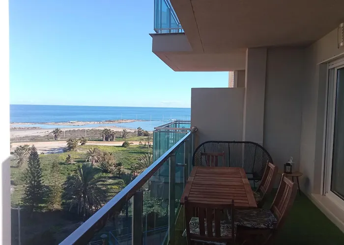 Διαμέρισμα Veneziola Dreams, Feel Like *