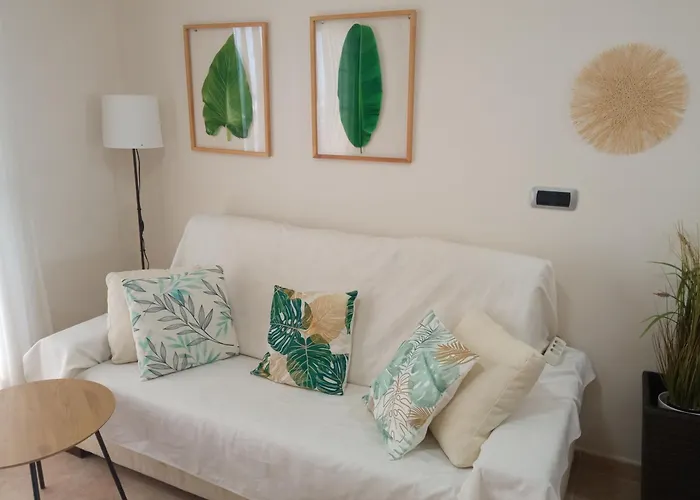 Veneziola Dreams, Feel Like Διαμέρισμα Λα Μάνγκα Δελ Μαρ Μενόρ