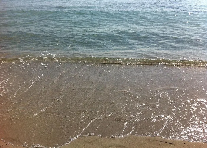 Διαμέρισμα Veneziola Dreams, Feel Like *