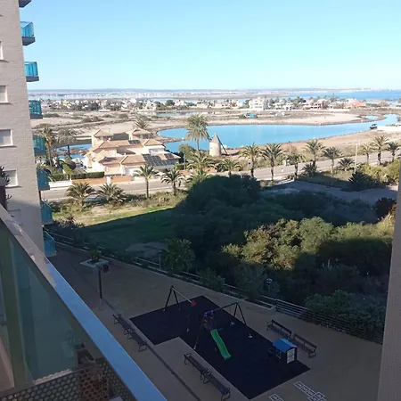 شقة Veneziola Dreams, Feel Like *