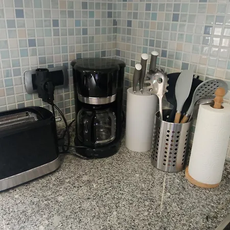 شقة Veneziola Dreams, Feel Like لا مانغا ذيل مار مينور